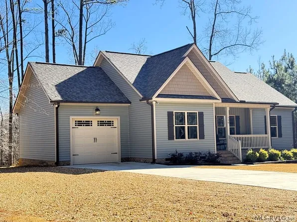 130 Parkway Dr, Littleton, NC 27850