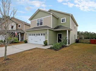313 Cantley Ct, Summerville, SC 29486