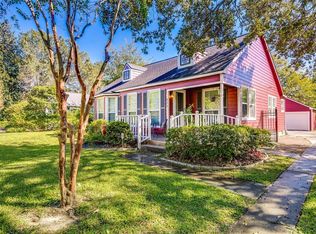 511 W 31st St, Houston, TX 77018
