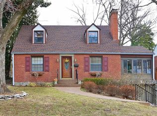 2359 Carlton Ter, Louisville, KY 40205