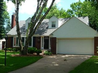 1641 Birmingham Blvd, Birmingham, MI