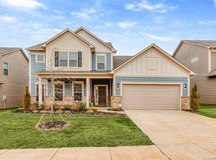 12511 Current Dr, Charlotte, NC 28278