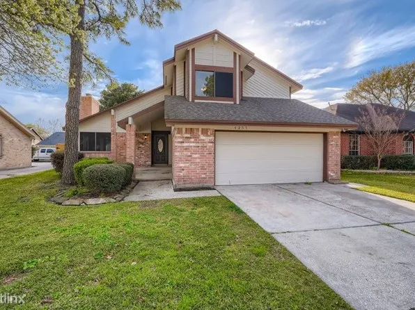 4255 Bridledon Ln, Houston, TX 77014