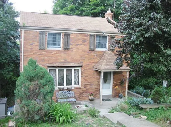 205 Cleveland Ave, Pittsburgh, PA 15214