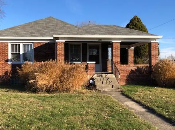 1101 N Downey Ave, Indianapolis, IN 46219