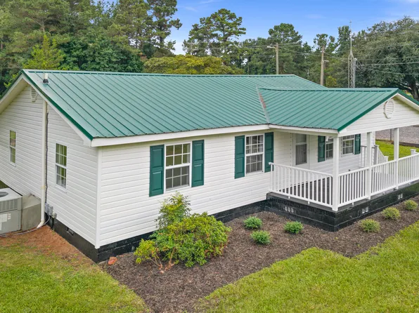 3537 S Nc 11 Highway, Wallace, NC 28466