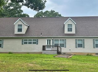 16700 County Road 1090, Saint James, MO 65559 | MLS #24039687 | Zillow