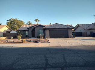 4763 W 28th Ln, Yuma, AZ 85364
