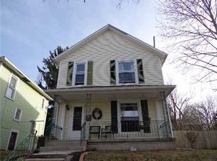 119 Lincoln Pl, Urbana, OH 43078
