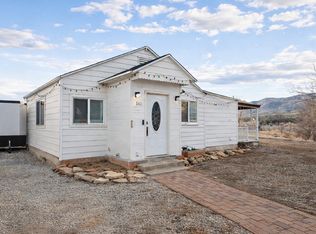141 Garden Rd, East Carbon, UT 84520