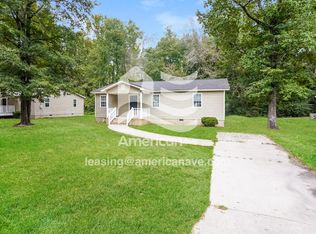 452 Bussey Ave, Thomson, GA 30824