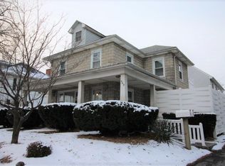 549 W Main St, New Holland, PA 17557