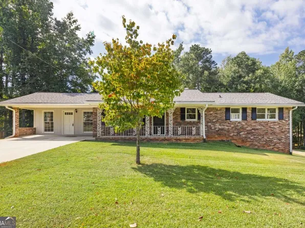 2349 Merryvale Ct, Austell, GA 30106