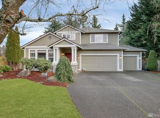 17817 90th Ave E, Puyallup, WA 98375