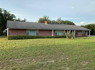 2305 E Hercala Ln, Hernando, FL 34442