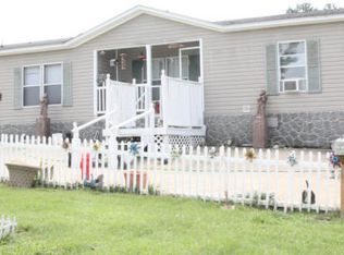 103 Moore Ln, Pontotoc, MS 38863