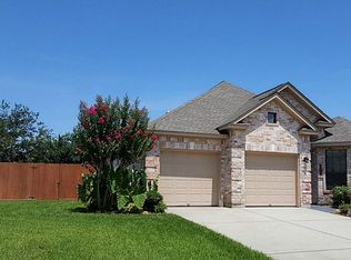 13411 E Summerchase Cir, Willis, TX 77318