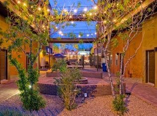 115ct - Bricklight Courtyard Apartments, Albuquerque, NM 87106
