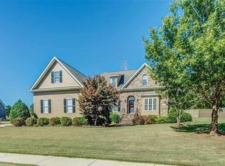 260 River Cove Rd, Huntsville, AL 35811