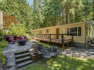 207 SE Red Elder Dr, Corbett, OR 97019