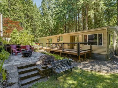 207 SE Red Elder Dr, Corbett, OR, 97019