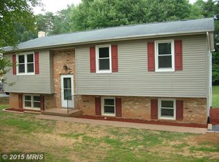 114 Shenandoah Ln, Stafford, VA 22554