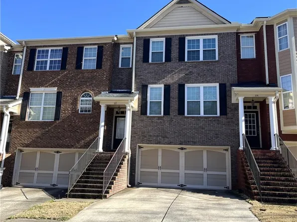 112 Village Ln, Villa Rica, GA 30180