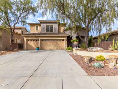 7090 W Glowing Star Dr, Tucson, AZ, 85743