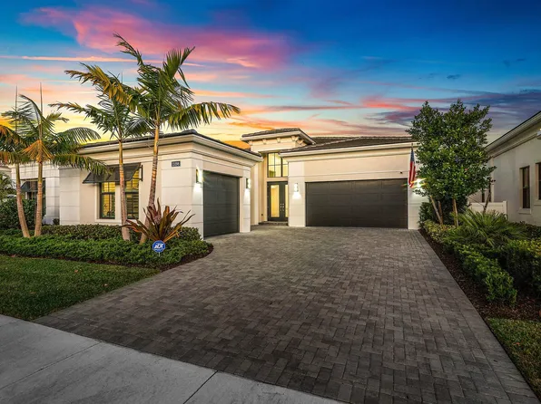 13198 Faberge Place, Palm Beach Gardens, FL 33418