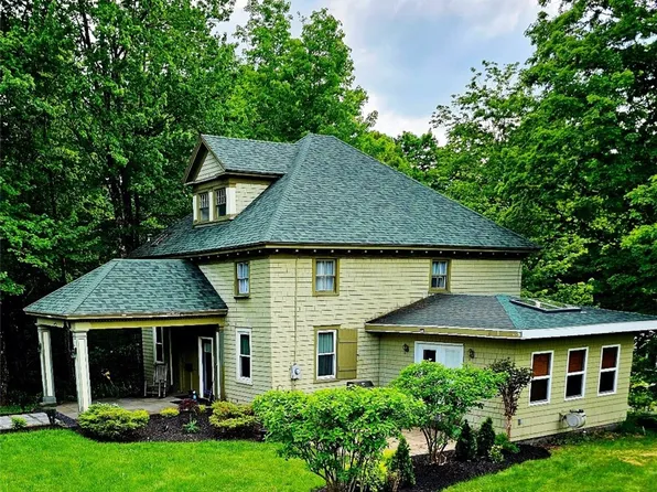 8 Van Dyke Ave, Stamford, NY 12167