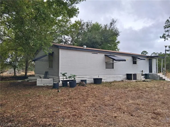 13371 Navel Ave, Clewiston, FL 33440