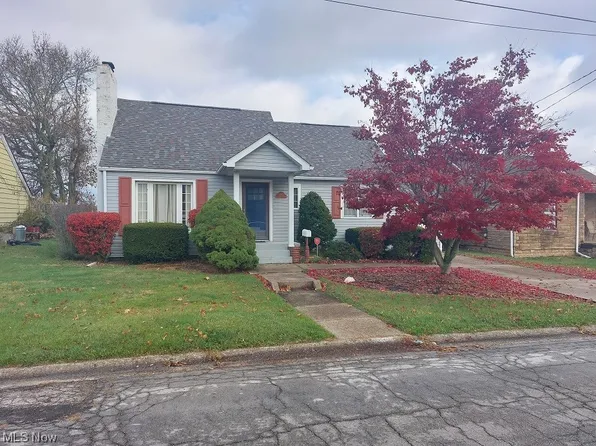 2655 Alvarado Blvd, Steubenville, OH 43952