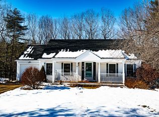 92 Kyle Rd, Fitchburg, MA 01420