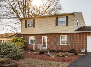 3103 Winchester Way, Fallston, MD 21047