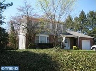 429 Egg Harbor Rd, Sewell, NJ 08080