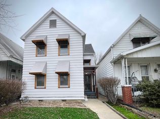 2025 W Indiana St, Evansville, IN 47712
