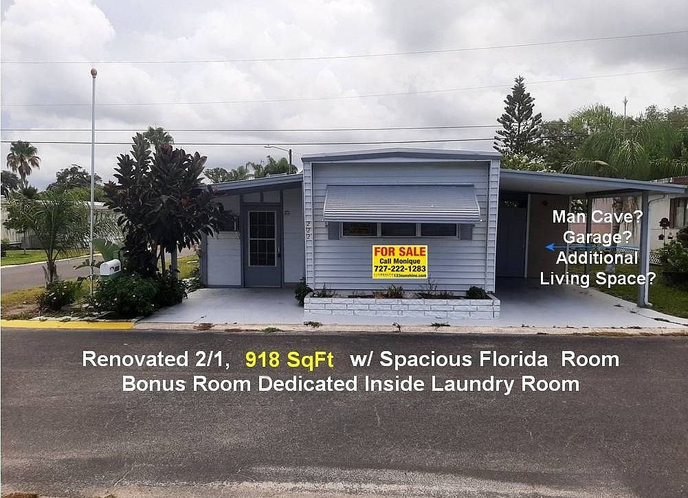 1280 Lakeview Rd LOT 222, Clearwater, FL 33756 MLS 11190696 Zillow