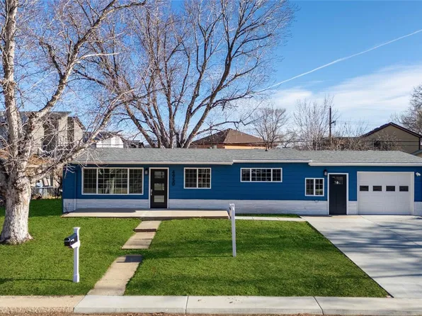 4950 Estes Court, Arvada, CO 80002