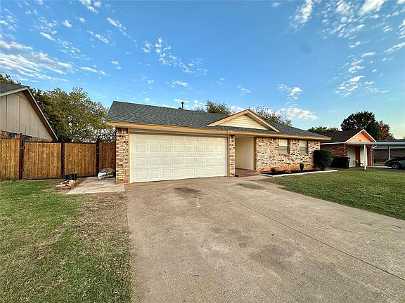 2nd image of 1112 S Patterson Dr