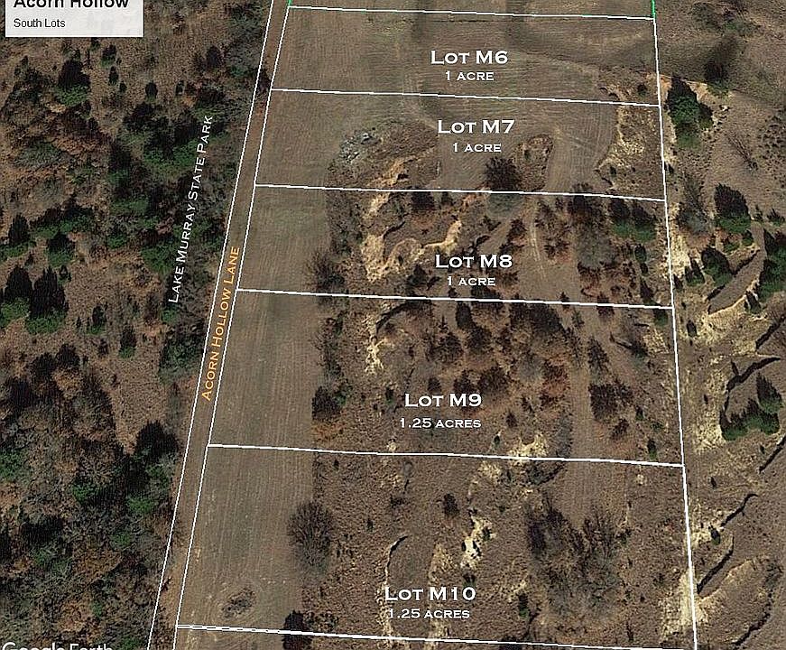 2nd image of Acorn Hollow Ln #M7