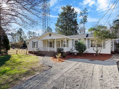308 W 2nd North St, Summerville, SC, 29483