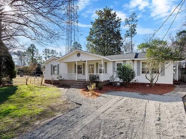 308 W 2nd North St, Summerville, SC 29483