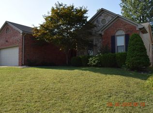 8506 Mingo Ct, Louisville, KY 40220