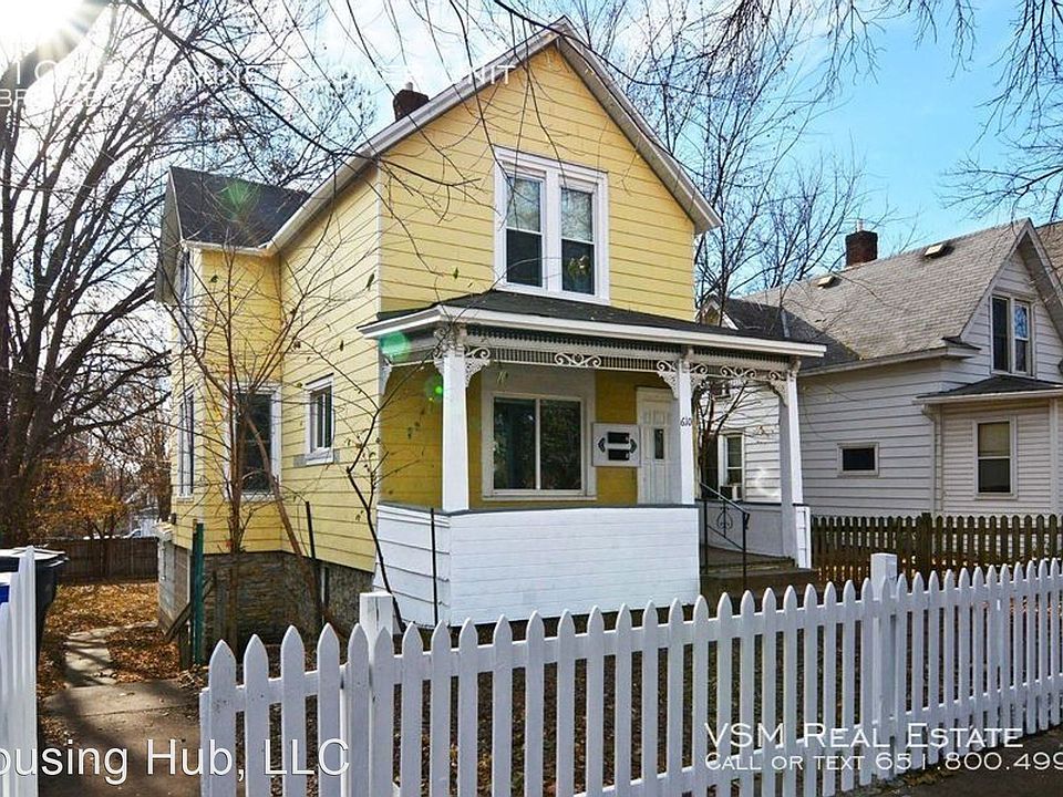 1st image of 610 Jessamine Ave E #1