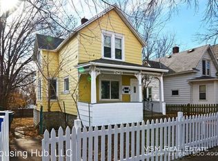 610 Jessamine Ave E #1, Saint Paul, MN 55130