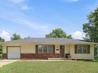 8809 Blue Ridge Blvd, Kansas City, MO 64138