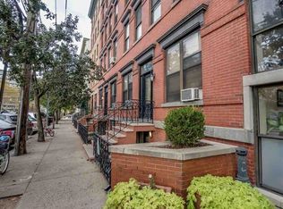 1115 Willow Ave APT 312, Hoboken, NJ 07030