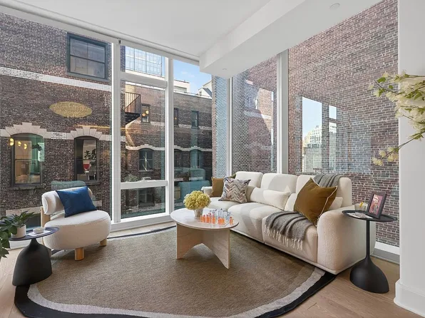 45 E 22nd St #17B, New York, NY 10010