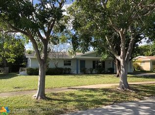 1141 NW 70th Ave, Plantation, FL 33313