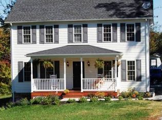 1332 Wiggington Rd, Lynchburg, VA 24502